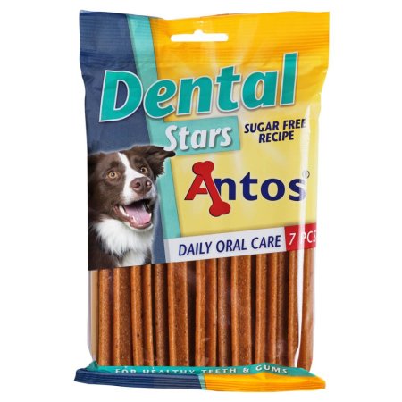 Dental Stars 7 stuks