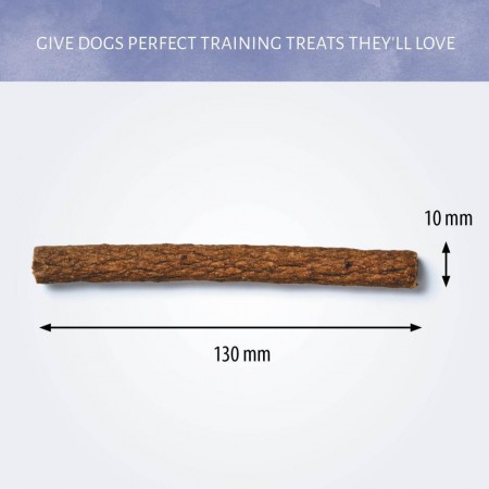 Dog Soft Sticks Blossom Rund 6 stuks