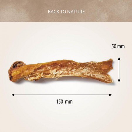 Geelhaar Rund 5 kg