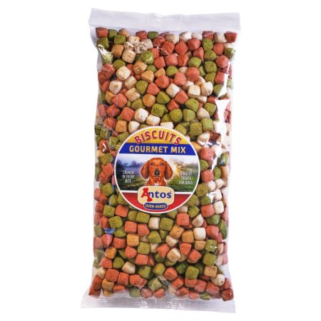 Gourmet Mix 900 gr