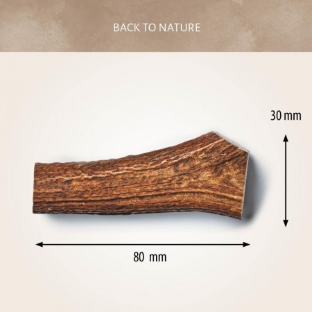 Gourmore Hertengewei Small 50-75 gr 