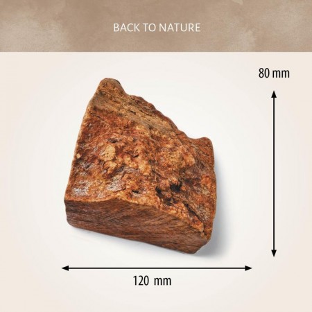 Gourmore Kauwwortel Medium 300-500 gr