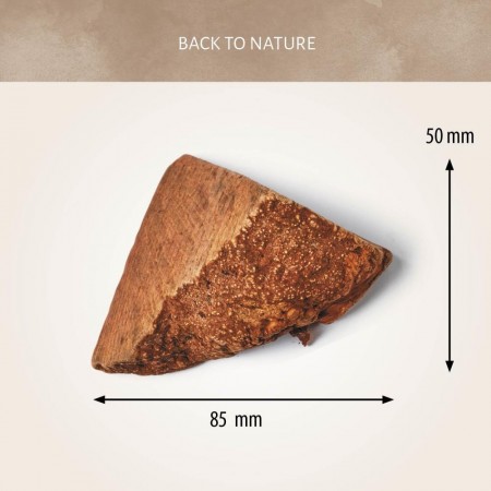 Gourmore Kauwwortel Xsmall 60-150 gr