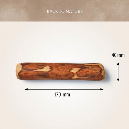 Gourmore Olijfhout Medium 100-200 gr