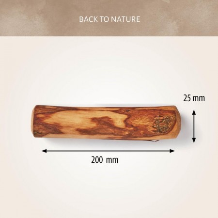 Gourmore Olijfhout Small 45-100 gr