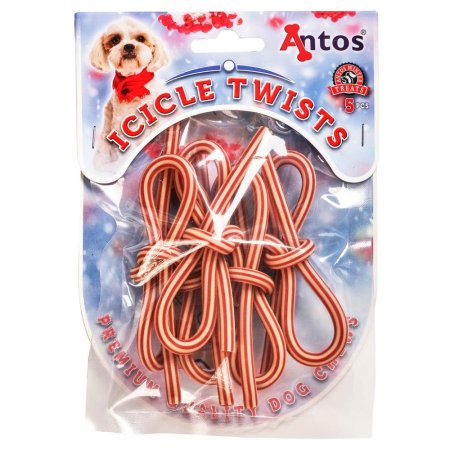 Icicle Twists 5 stuks