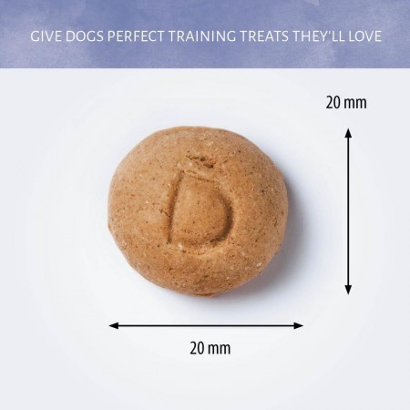 Lam&Rijst Drops 400 gr