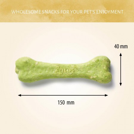 Meaty Bone Dental 6/7"