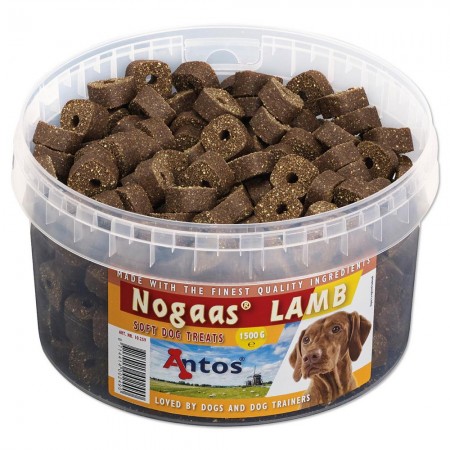 Nogaas Lam 1500 gr