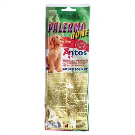 Palermo Bone - Ham Been