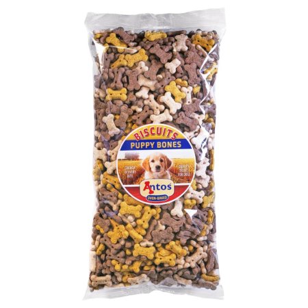 Puppy Bones 900 gr
