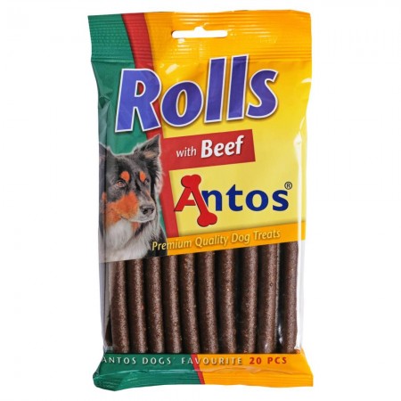 Rolls Rund 20 stuks