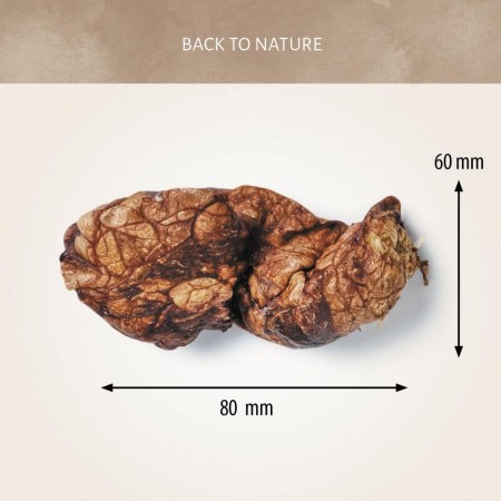 Runderlongen 4 kg