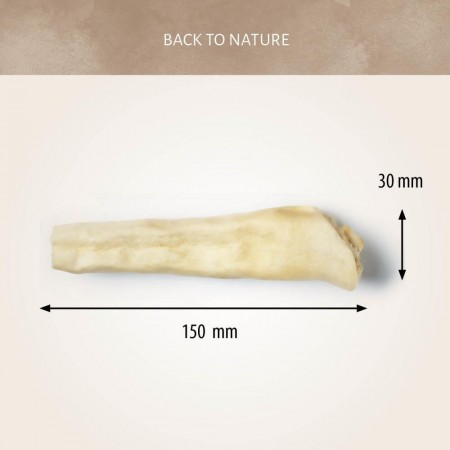 Runderstaart 100 gr