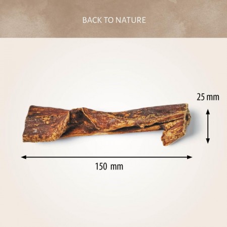 Schaapslongen 200 gr