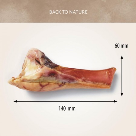 Serrano Bone - Ham Been