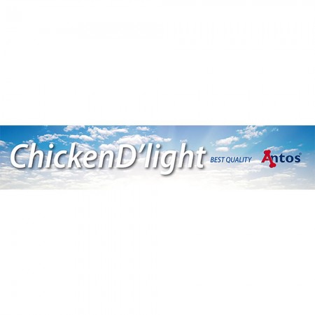 Signing 1000 - Chicken D'Light
