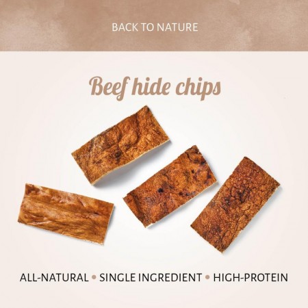 Smoked Chips 2½ kg