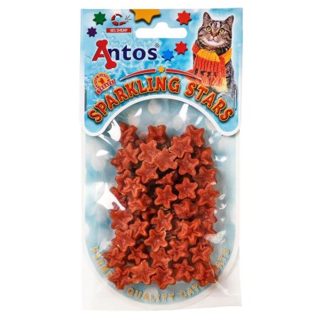 Sparkling Stars - Kat 30 gr