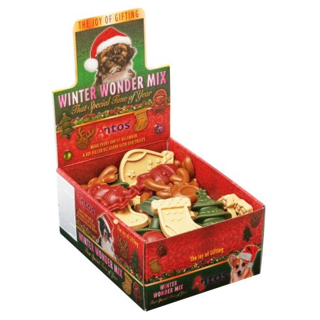 Winter Wonder Mix
