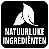 100% Natuurlijk