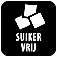 Suikervrij