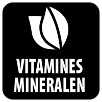 Vitaminen & Mineralen