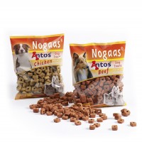 Lekker en gezond. Sterke smaak. Rijk aan groenten, mineralen en vitaminen.